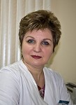 Васина Надежда Владимировна